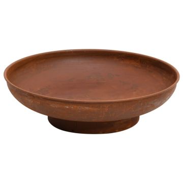 Gossi vatra de foc, 57 cm, otel