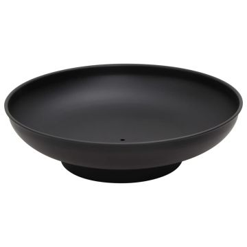 Gossi vatra de foc, 57 cm, otel