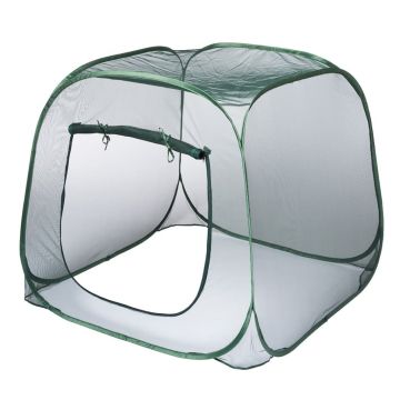 Nature sera pliabila tip „pop up”, 100 x 100 x 100 cm, 6020409