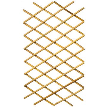 Nature spalier de gradina, 70x180 cm, bambus, 6040721