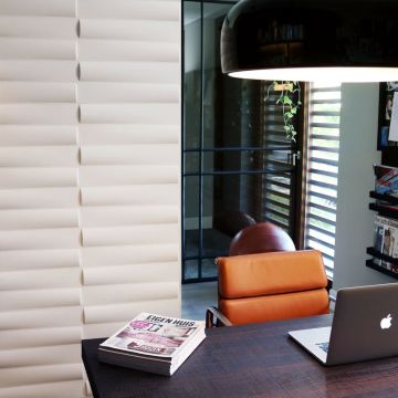 Wallart panouri de perete 3d, ga-wa23, 12 buc., jayden