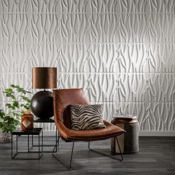 Wallart panouri de perete 3d, ga-wa30, 12 buc., julotte