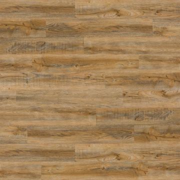 Wallart panouri de perete aspect lemn, maro vintage, stejar reciclat