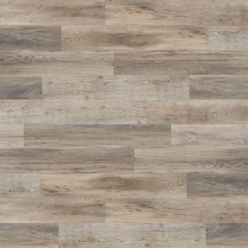 Wallart panouri perete aspect de lemn, decolorat, stejar tip hambar