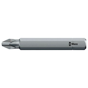 Bit Philips PH1 851 1 Z 50mm, 1 4   - Wera 05056507001