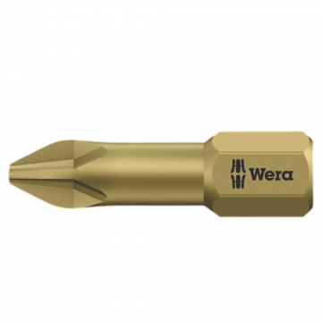 Bit Philips PH2 851 1 TH 25mm Wera 05056610001