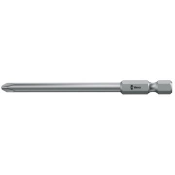Bit Philips PH2 x 110 mm 1 4   Tough Viscous - Wera 05059780001