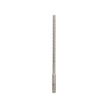 BOSCH 5X Burghiu pentru piatră 8 x 210/150 mm cu patru tăișuri SDS-Plus
