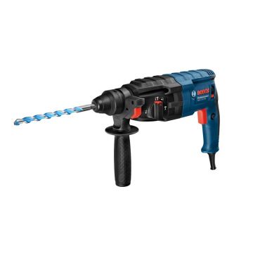 BOSCH Ciocan perforator GBH 240 în cutie SDS-Plus 2,7 J / 790 W