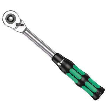 Cheie cu clichet Zyklop 8006 C 1 2   - Wera 05003780001