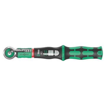 Cheie dinamometrica 1 4  , 2-12Nm - Safe-Torque A1 Wera 05075800001