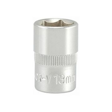 Cheie tubulară YATO 3/8" 13 mm CrV