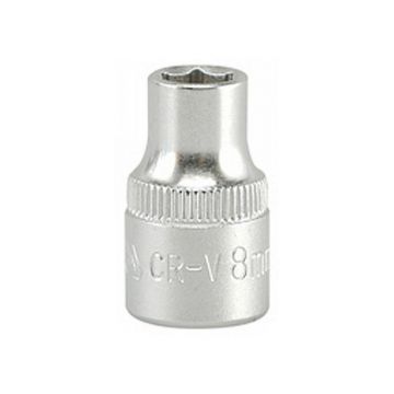 Cheie tubulară YATO 3/8" 8 mm CrV