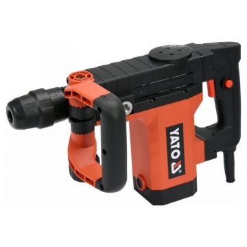 Ciocan de demolare YATO SDS-Max 15 J 1150 W
