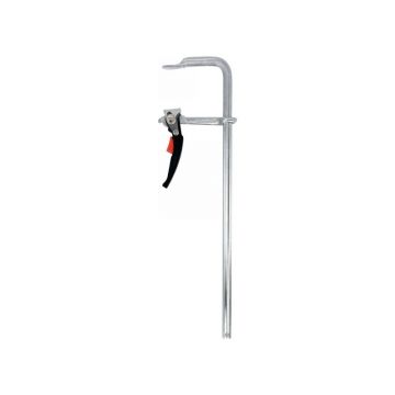 Clemă cu clichet YATO 600 x 120 mm