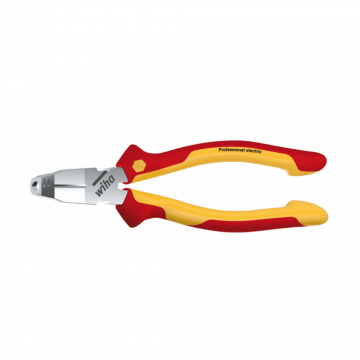 Cleste de instalare VDE pentru electricieni TriCut Professional Wiha 38552