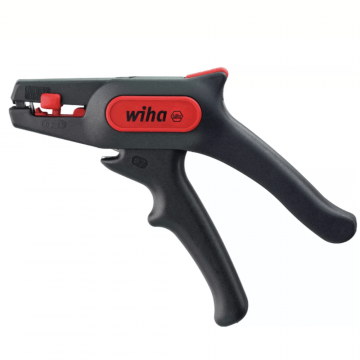 Cleste pentru dezizolarea firelor electrice 0.2, 6 mm ² Wiha 44617 Cleste pentru dezizolarea firelor electrice 0.2, 6 mm ² Wiha 44617