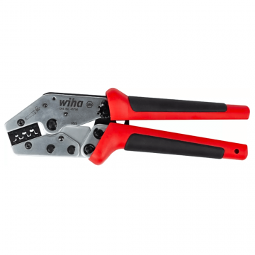 Cleste sertizare conectori solari MC4, 2,5 - 6 mm  ² - Wiha 45796