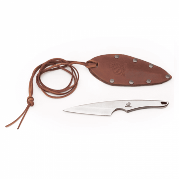 Cutit de aruncat BeaverCraft NCK2, 152 mm