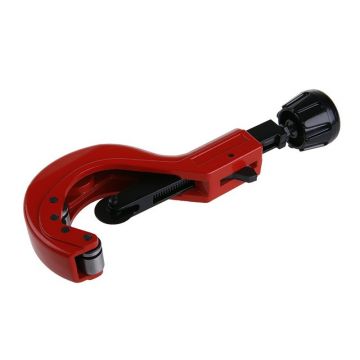 FESTA Tăietor de țevi cu rolă 6-64 mm PVC