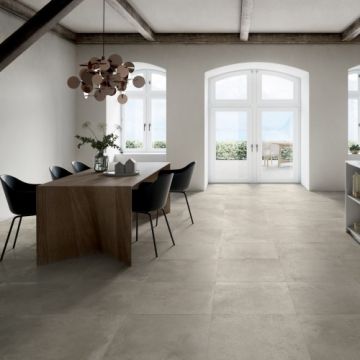 Gresie/Faianta Ascot Open Air Sand Naturale 75x150 - Dimensiune 75x150