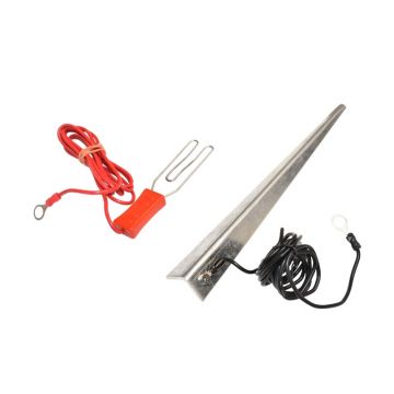 Impamantare gard electric, Cod: BK87594, Brand: BRECKNER GERMANY