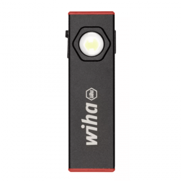 Lanterna LED de mana 800 lm - Wiha 45701