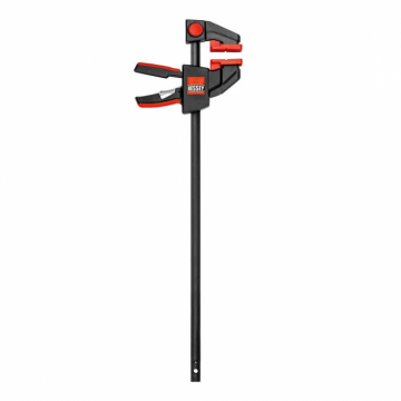 Menghina de tamplarie pentru strangere departare Bessey EZXL60-9, 195  - 790  mm