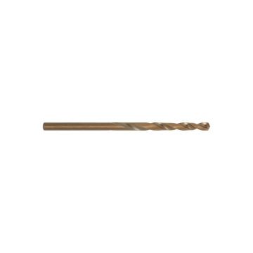 MILWAUKEE Burghie 3,5 x 70/39 mm HSS-G Co DIN 338 Cobalt roșu (2 buc)