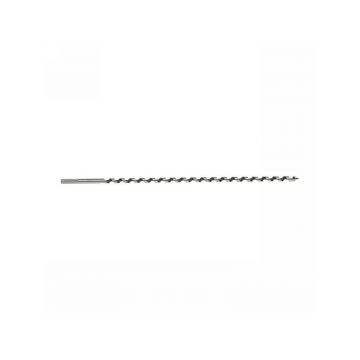 MILWAUKEE Burghiu pentru lemn 10 x 385/460/8,5 mm Hex MILWAUKEE Burghiu pentru lemn 10 x 385/460/8,5 mm Hex