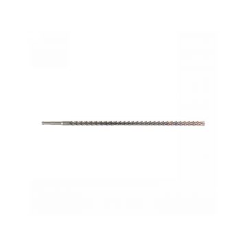 MILWAUKEE Burghiu pentru piatră 14 x 450/400 mm pătrat MX4 SDS-Plus