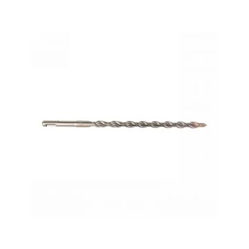 MILWAUKEE Burghiu pentru roci 12 x 260/200 mm cu două tăișuri SDS-Plus MILWAUKEE Burghiu pentru roci 12 x 260/200 mm cu două tăișuri SDS-Plus