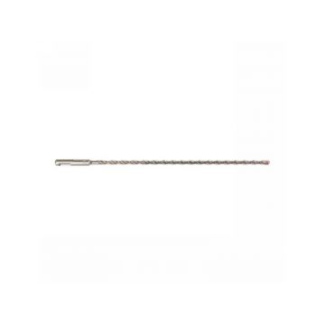 MILWAUKEE Burghiu pentru roci 6,5 x 310/250 mm cu două tăișuri SDS-Plus