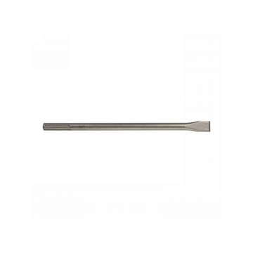 MILWAUKEE Daltă plată 25 x 400 mm SDS-Max