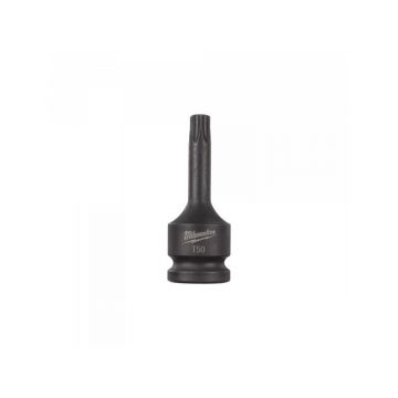 MILWAUKEE Mașină cheie tubulară cu bit lung Torx 1/2