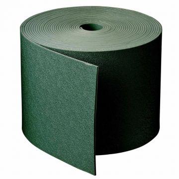 Nature bordura de gradina, verde, 0,15 x 10 m