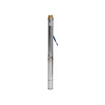 Pompă pe șenile pentru scufundări YATO 370 W