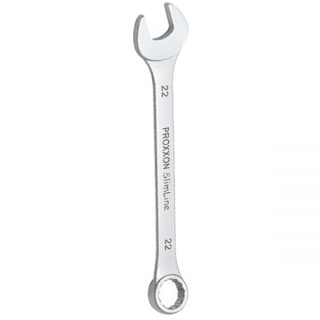 Proxxon  SlimLine - Cheie combinata 22 mm