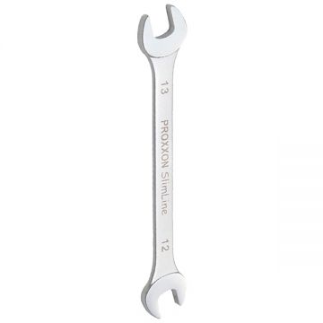 Proxxon  SlimLine - Cheie fixa dubla 12x13 mm