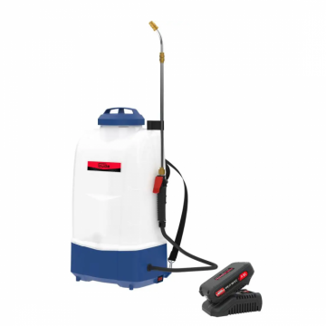 Pulverizator erbicid cu acumulator SG 18-201-23 R Gude 58468, 18 V, 15 l, 1300 ml min