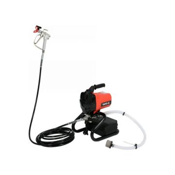 Pulverizator YATO 650 W 1,1 litri/min