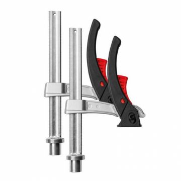 Set cleme de prindere pentru mese Bessey  TW20-15-8KLI-SET, 2 bucati