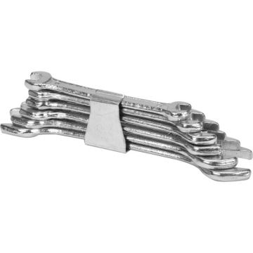 Set de chei 12 piese 6-32 mm