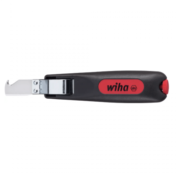 Unealta pentru dezizolat cu lama rotativa - Wiha 44618 Unealta pentru dezizolat cu lama rotativa - Wiha 44618