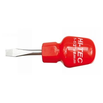 Șurubelniță VOREL HI-TEC 6 x 38 mm