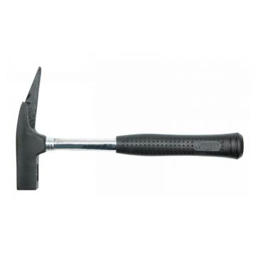 VOREL Sledge Hammer 600 g mâner metalic