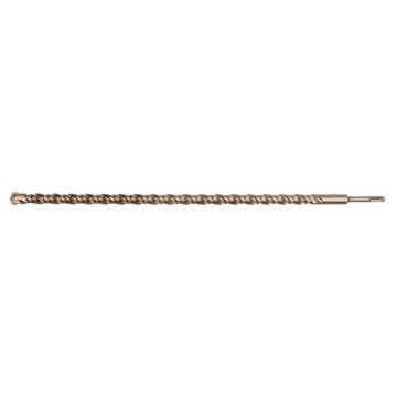 YATO Burghiu pentru piatră 22 x 600/490 mm SDS-Plus