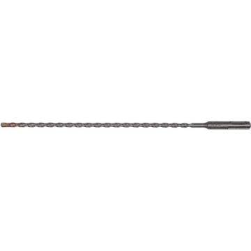 YATO Burghiu pentru piatră 6 x 300/250 mm pătrat SDS-Plus