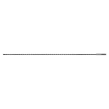 YATO Burghiu pentru piatră 6 x 600/525 mm pătrat SDS-Plus