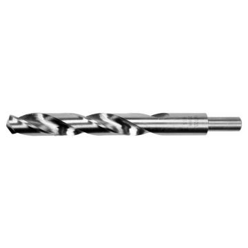 YATO Burghiu spiralat 20,0 x 205/140 mm inox HSS Premium
